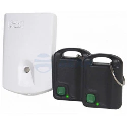 Радиосистема тревожной сигнализации U1-HS (Elmes Electronic)