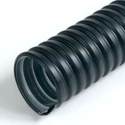 Металлорукав ПВХ МРПИ-НГ-10 с/з(50)(PR04.0480)  (Строитель)