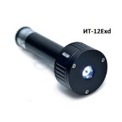 Тестовый излучатель взрывозащищенный Спектрон-ИТ–12-Exd (черный) (Спектрон)
