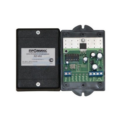                         Promix-VI.VC.02 (KZ-V02)
						