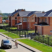 Охрана коттеджных поселков