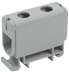 Клемма вводная силовая YZN12-050-K03  (IEK)