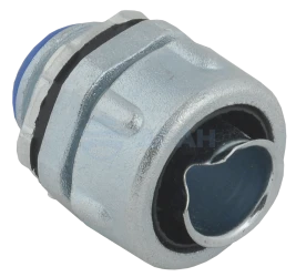 Муфта для металлорукава CMP20D-MB-015-010  (IEK)