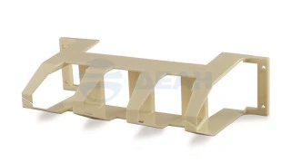 Кабельный органайзер 110C-WL-ORG  (Hyperline)