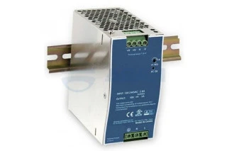 Блок питания EDF-240-48 (Dahua)