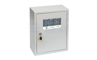 Шкаф управления адресный ШУН/В-0,18-01-R2 (0,18 кВт)  (Рубеж)