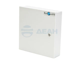 Контроллер сетевой ACS-102-CE-BM (Rusguard)