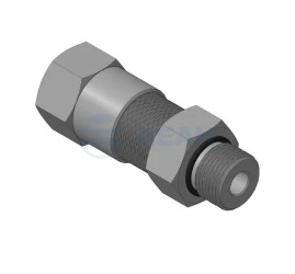 Кабельный ввод взрывозащищенный КВМ-15/10-Н  (Спектрон)