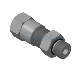 Кабельный ввод взрывозащищенный КВМ-15/12-М  (Спектрон)