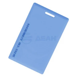 Карта IL-05ELR (белый) (IronLogic)