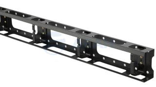 Кабельный органайзер CMV-47U-ML  (Hyperline)