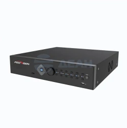 IP видеорегистратор (NVR) PVNR-87-64F8 (Polyvision)