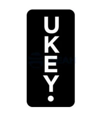 Идентификатор мобильный SH-03 (UK-01 UKEY) (упак 10 шт) (BAS-IP)