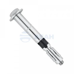 Анкер высокоэффективный FS М8 12/30 L=100 (10 шт/уп) (PR08.26177) (Промрукав)