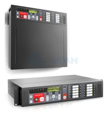 Прибор управления оповещением SPM-B20085-AR  (Sonar)