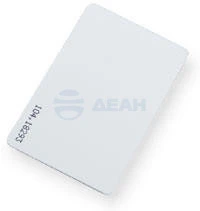 Карта Карта IL-06E (order) (IronLogic)