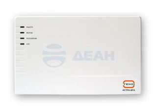 Блок релейный адресный Астра-БРА (Теко)