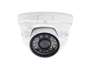 AHD камера видеонаблюдения купольная PVC-A2E-DF2.8 (Polyvision)