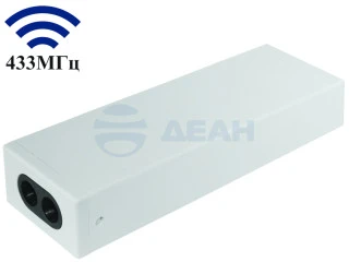 Блок управления ROLL (Doorhan)