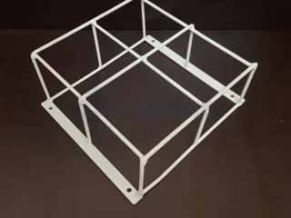 Кожух защитный ЗСК 214  (Safegrid)