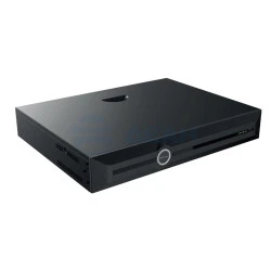 IP видеорегистратор (NVR) PVNR-77-40H4 (Polyvision)