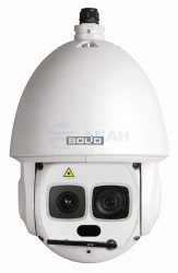 IP камера поворотная BOLID VCI-529-06 (BOLID)