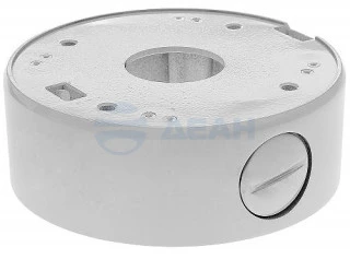 Монтажная коробка для видеокамер PVB-JB-UDV (Polyvision)