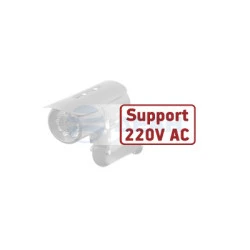 Блок питания для видеокамеры BxxxxRZK-220 (Beward)