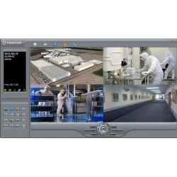 Программное обеспечение Видео Tantos InView 2.5X (Tantos)