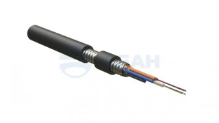 Кабель волоконно-оптический FO-AMTC-OUT-62-48-PE  (Hyperline)